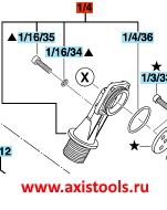 bosch-F016F04060