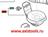 bosch-F016F05649