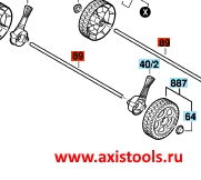 bosch-F016L66365