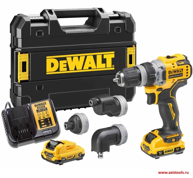 dewalt-DCD703L2T-QW