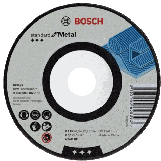 disk_standard_for_metal_A24PBF